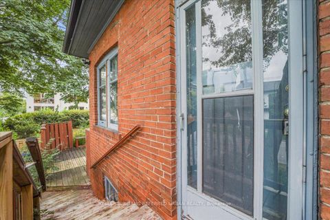 Photo 32 at 91 Harlandale Avenue, Westgate, Toronto