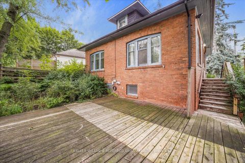 Photo 34 at 91 Harlandale Avenue, Westgate, Toronto