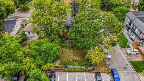 Photo 37 at 91 Harlandale Avenue, Westgate, Toronto