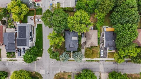 Photo 38 at 91 Harlandale Avenue, Westgate, Toronto