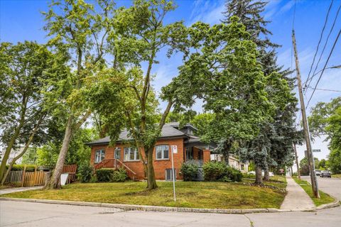 Photo 41 at 91 Harlandale Avenue, Westgate, Toronto