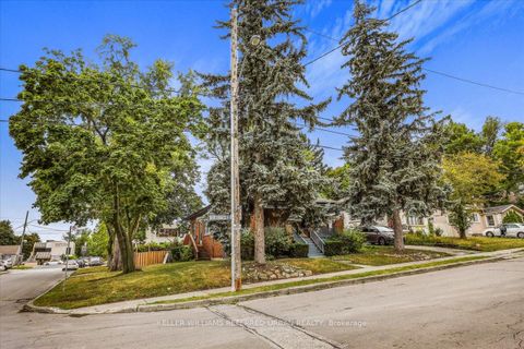 Photo 43 at 91 Harlandale Avenue, Westgate, Toronto