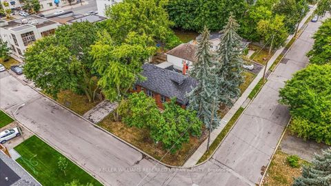 Photo 45 at 91 Harlandale Avenue, Westgate, Toronto