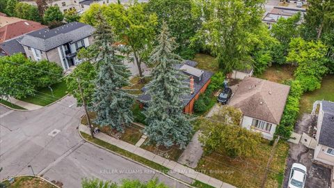 Photo 46 at 91 Harlandale Avenue, Westgate, Toronto