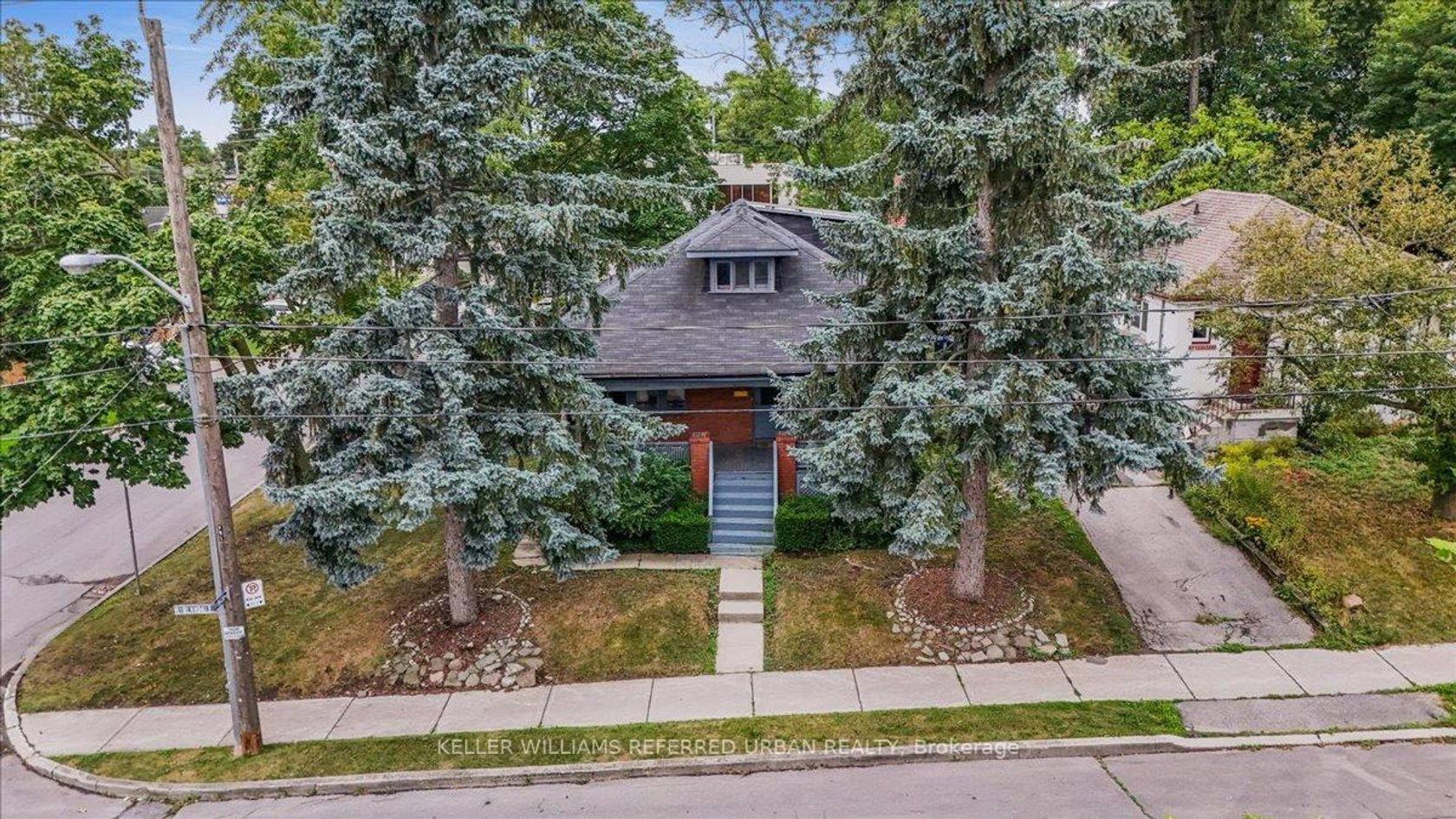 91 Harlandale Avenue, Westgate, Toronto 