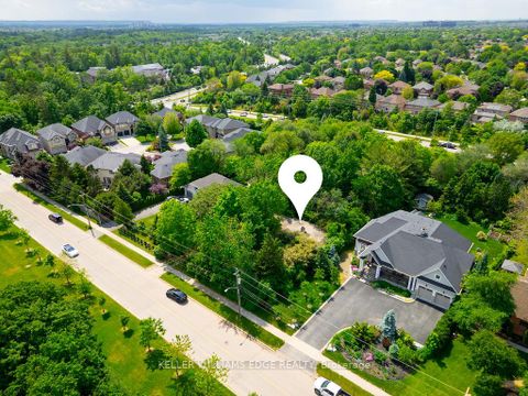 Photo 5 at 183 Old Upper Middle Road, CP College Park, Oakville
