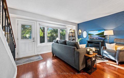 Photo 6 at 111 - 57 Golden Appleway, Donalda, Toronto