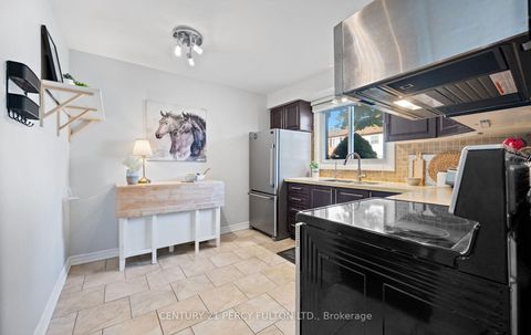 Photo 14 at 111 - 57 Golden Appleway, Donalda, Toronto