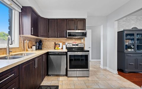 Photo 17 at 111 - 57 Golden Appleway, Donalda, Toronto