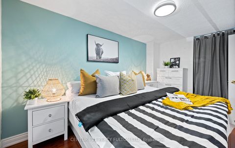 Photo 23 at 111 - 57 Golden Appleway, Donalda, Toronto
