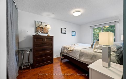 Photo 25 at 111 - 57 Golden Appleway, Donalda, Toronto