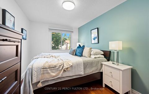 Photo 26 at 111 - 57 Golden Appleway, Donalda, Toronto