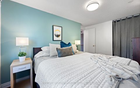 Photo 27 at 111 - 57 Golden Appleway, Donalda, Toronto