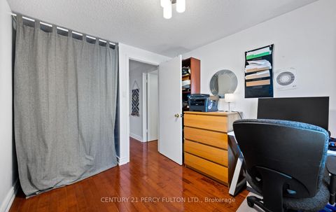 Photo 29 at 111 - 57 Golden Appleway, Donalda, Toronto