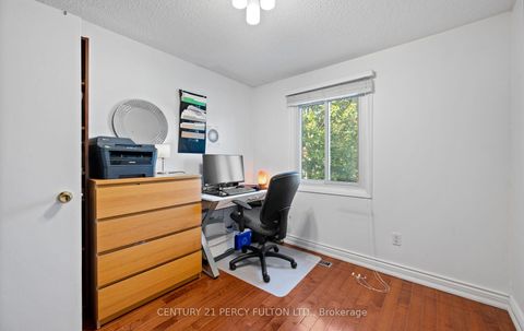 Photo 30 at 111 - 57 Golden Appleway, Donalda, Toronto