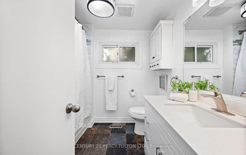 Photo 31 at 111 - 57 Golden Appleway, Donalda, Toronto