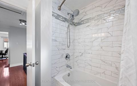 Photo 34 at 111 - 57 Golden Appleway, Donalda, Toronto