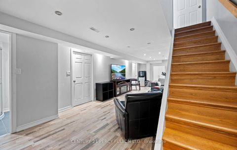 Photo 36 at 111 - 57 Golden Appleway, Donalda, Toronto