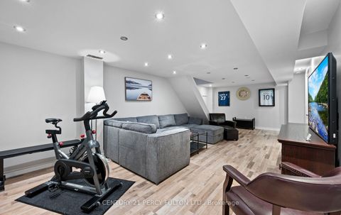 Photo 39 at 111 - 57 Golden Appleway, Donalda, Toronto