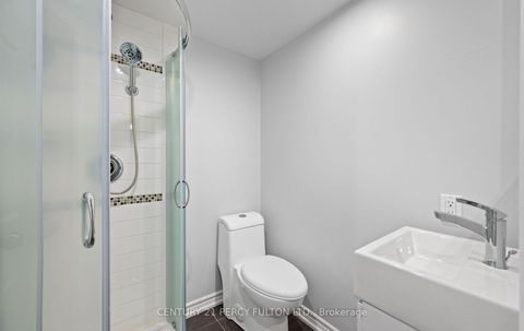 Photo 40 at 111 - 57 Golden Appleway, Donalda, Toronto