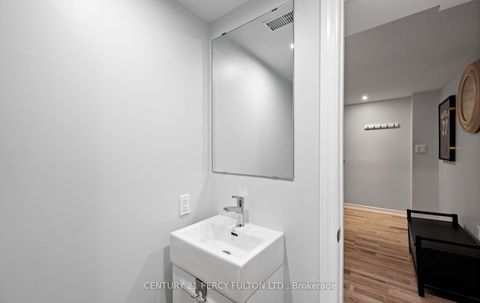 Photo 42 at 111 - 57 Golden Appleway, Donalda, Toronto