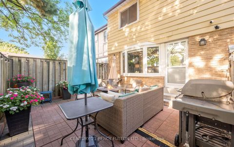 Photo 44 at 111 - 57 Golden Appleway, Donalda, Toronto