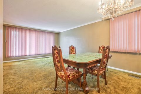 Photo 6 at 35 Beckett Avenue, Rustic, Toronto