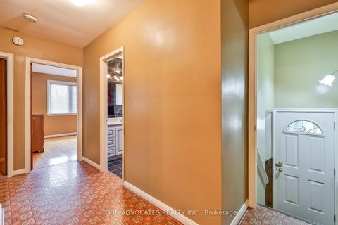 Photo 12 at 35 Beckett Avenue, Rustic, Toronto