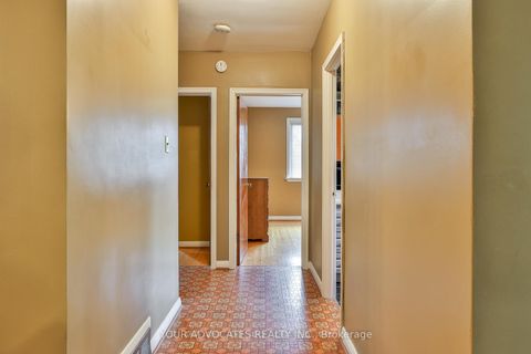 Photo 13 at 35 Beckett Avenue, Rustic, Toronto