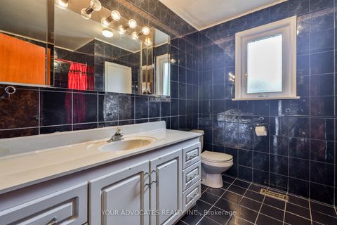 Photo 14 at 35 Beckett Avenue, Rustic, Toronto