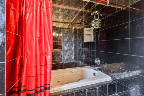 Photo 16 at 35 Beckett Avenue, Rustic, Toronto