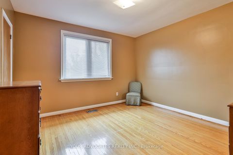 Photo 18 at 35 Beckett Avenue, Rustic, Toronto