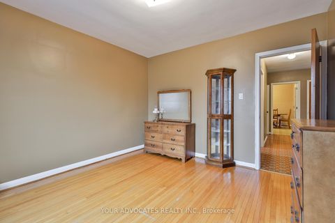 Photo 19 at 35 Beckett Avenue, Rustic, Toronto