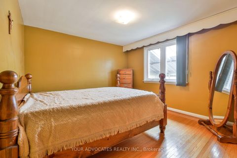 Photo 22 at 35 Beckett Avenue, Rustic, Toronto