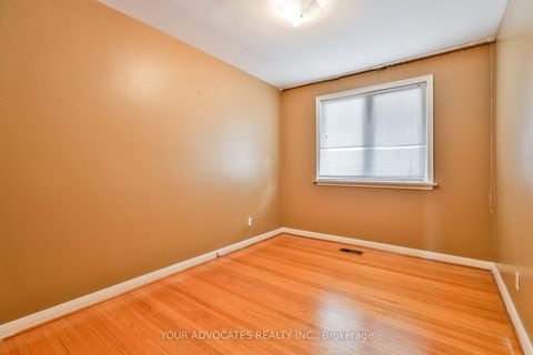 Photo 26 at 35 Beckett Avenue, Rustic, Toronto