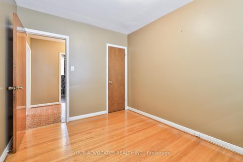 Photo 27 at 35 Beckett Avenue, Rustic, Toronto