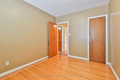 Photo 28 at 35 Beckett Avenue, Rustic, Toronto
