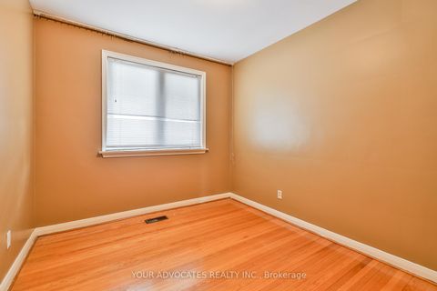 Photo 29 at 35 Beckett Avenue, Rustic, Toronto