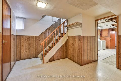 Photo 30 at 35 Beckett Avenue, Rustic, Toronto