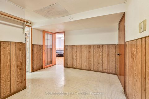 Photo 31 at 35 Beckett Avenue, Rustic, Toronto