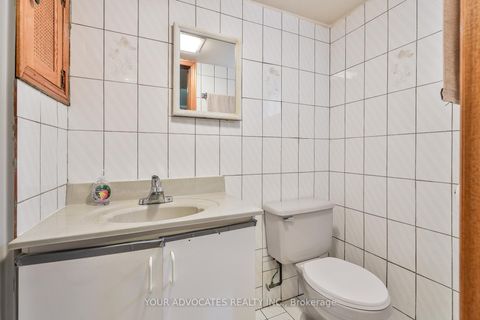Photo 32 at 35 Beckett Avenue, Rustic, Toronto