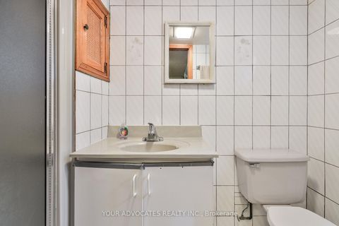 Photo 33 at 35 Beckett Avenue, Rustic, Toronto