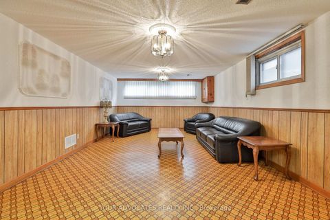 Photo 34 at 35 Beckett Avenue, Rustic, Toronto