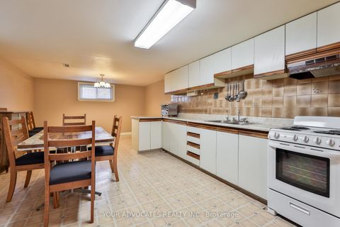 Photo 37 at 35 Beckett Avenue, Rustic, Toronto