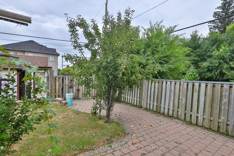 Photo 39 at 35 Beckett Avenue, Rustic, Toronto