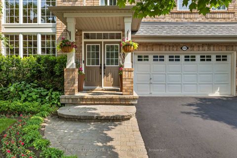 Photo 2 at 1392 Pinecliff Road, WT West Oak Trails, Oakville