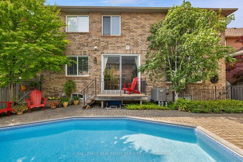 Photo 41 at 1392 Pinecliff Road, WT West Oak Trails, Oakville