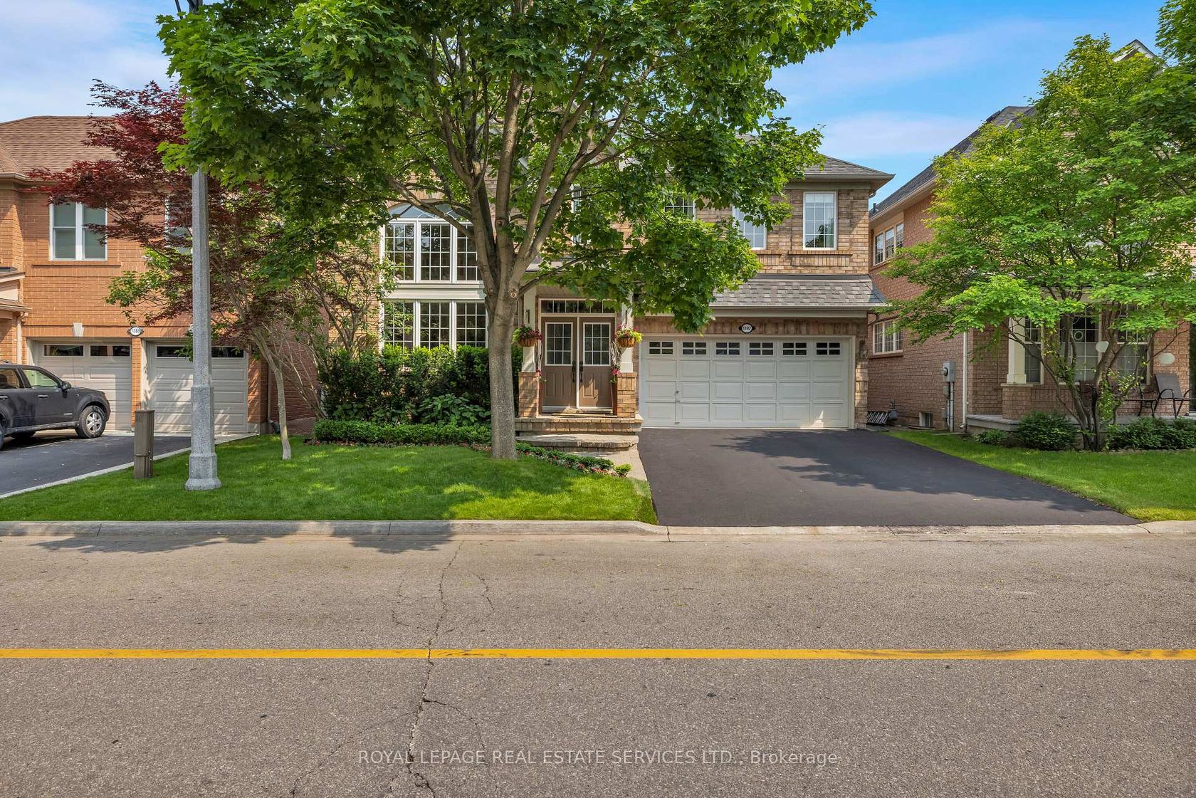 1392 Pinecliff Road, WT West Oak Trails, Oakville 