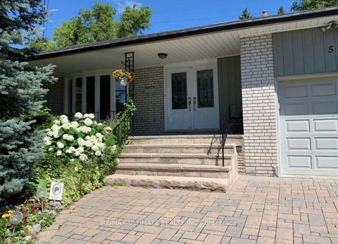 Photo 0 at 55 Tollerton Avenue, Steeles, Toronto