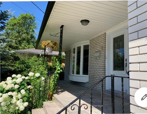 Photo 1 at 55 Tollerton Avenue, Steeles, Toronto Photo 1 at 55 Tollerton Avenue, Steeles, Toronto